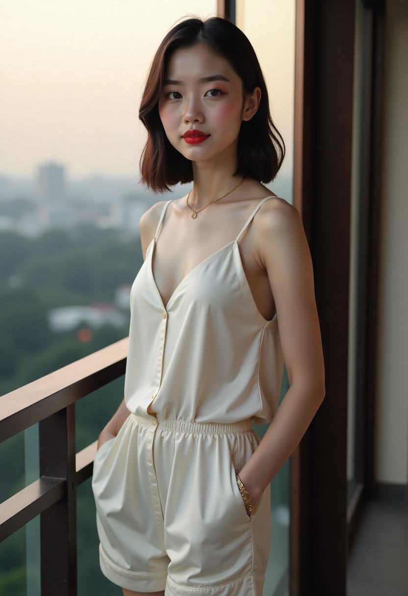 暗夜独奏
